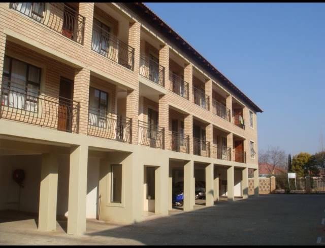 1 BEDROOM APARTMENT FOR SALE IN DIE BULT